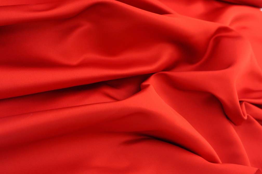 Pure Silk Double Face Satin0