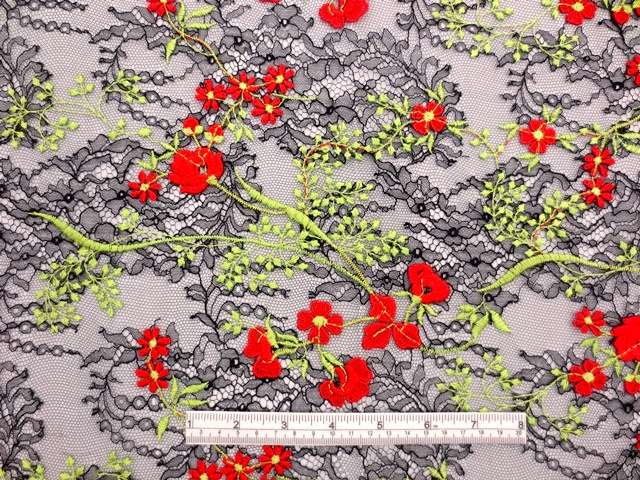 Chantilly Lace1