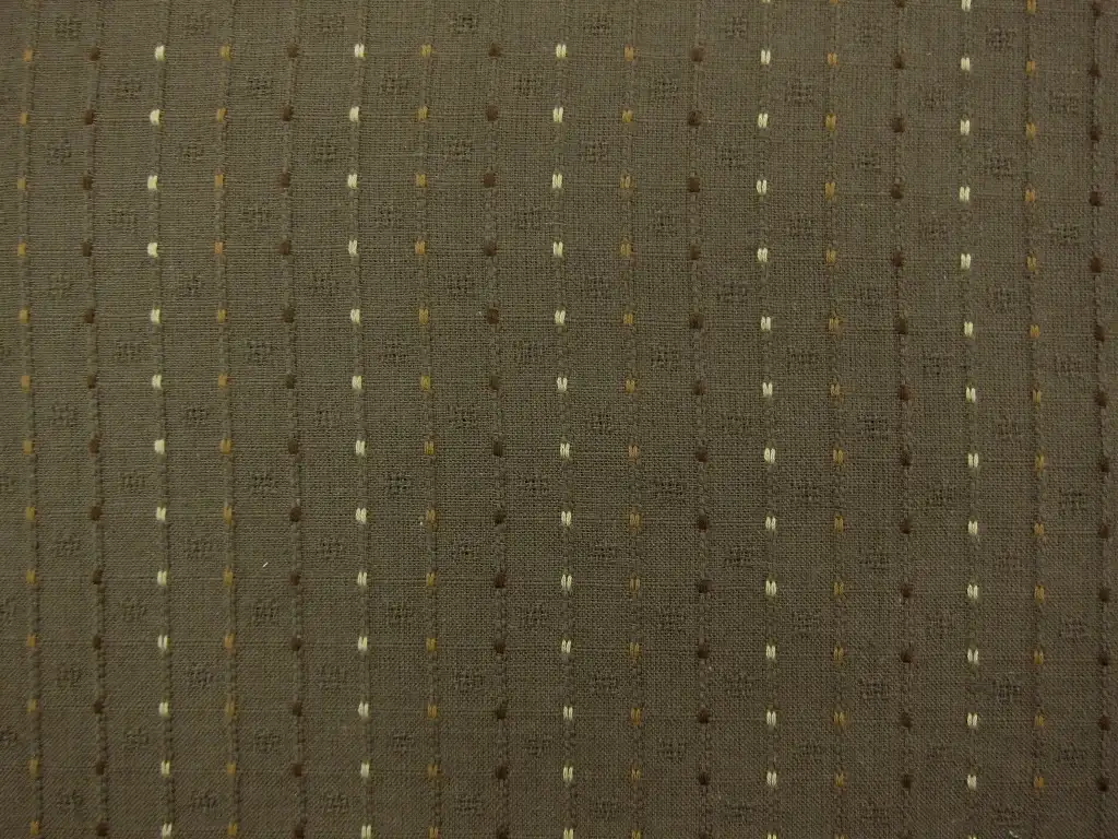 Woven Cotton Novelty0