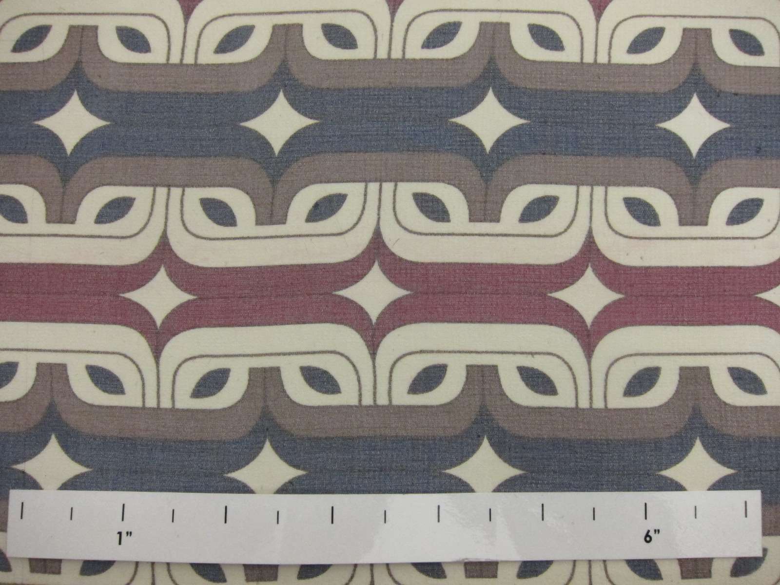 Printed Silk Chiffon