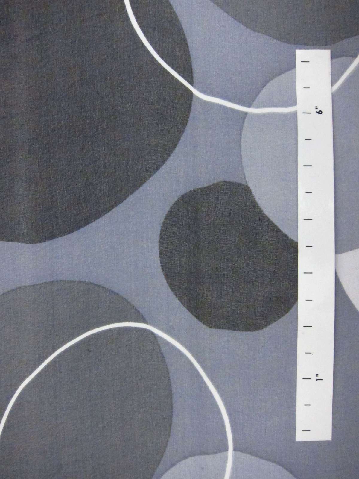 Printed Silk Chiffon