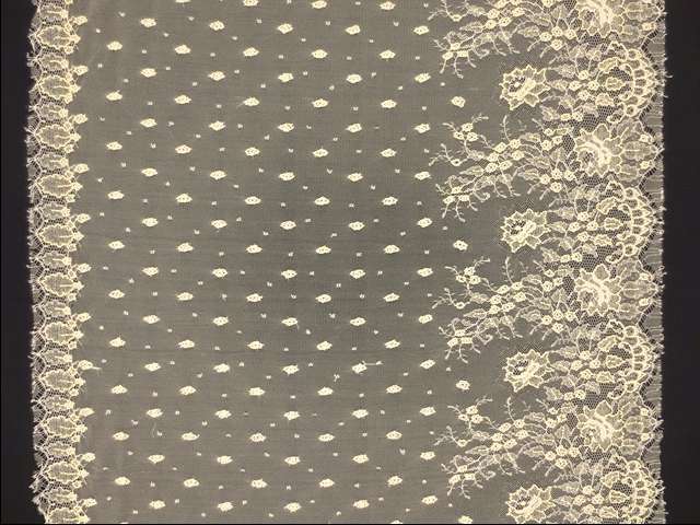 Beaded Chantilly Lace3