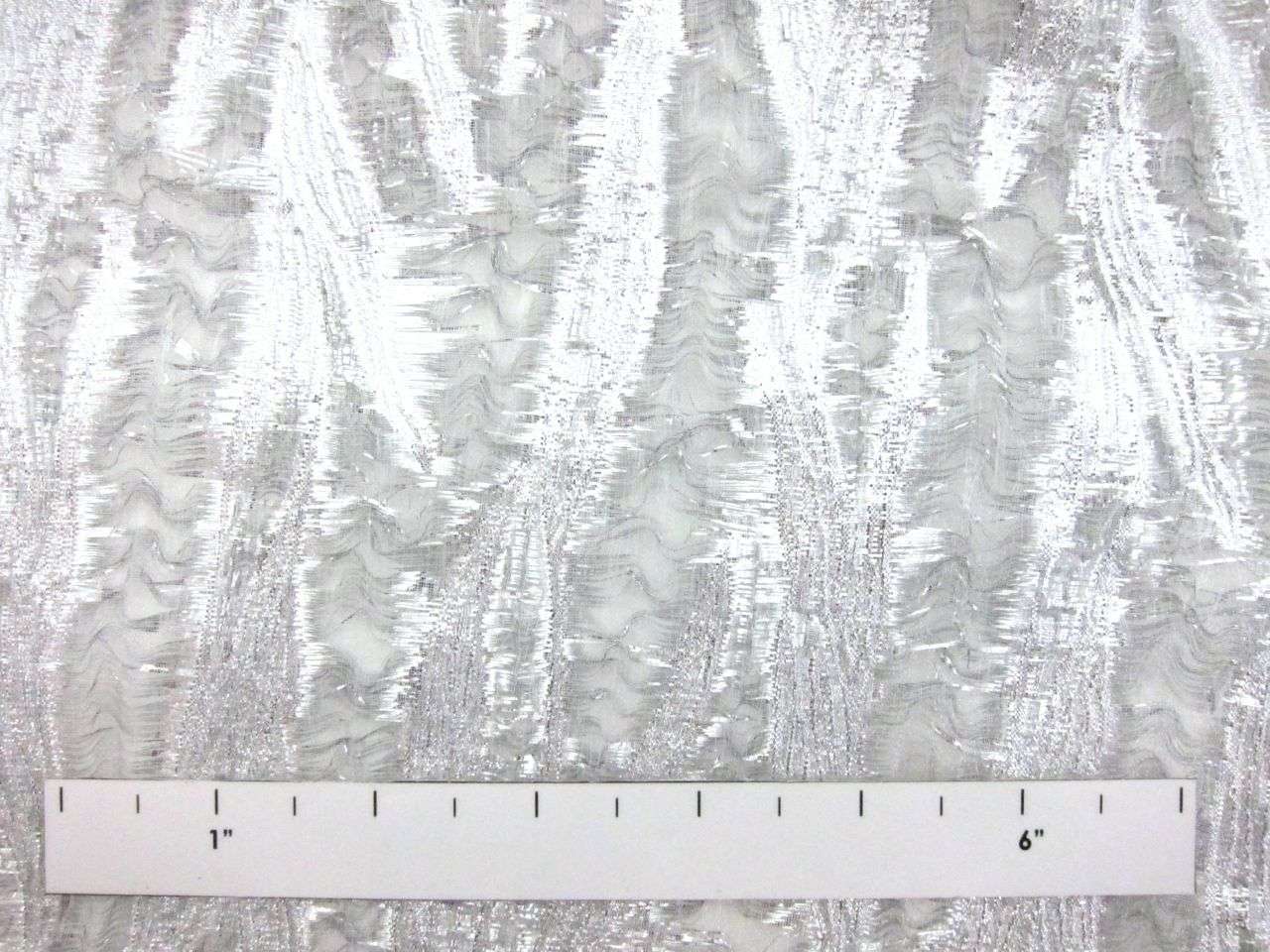 Novelty Metallic Sheer1