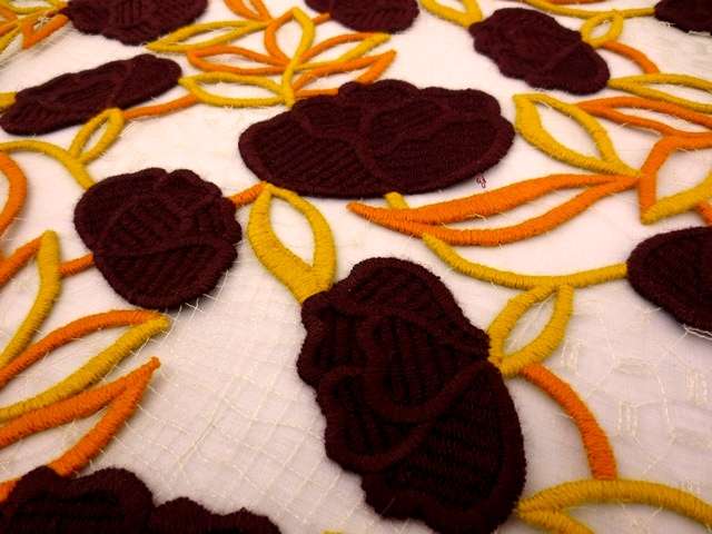 Guipure Lace2