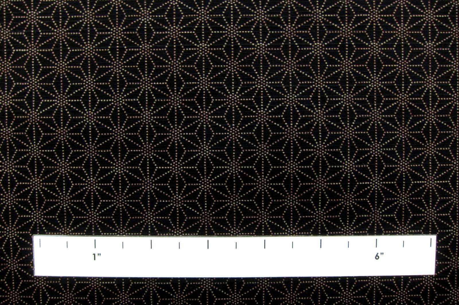 Japanese Cotton Doubleface Print1