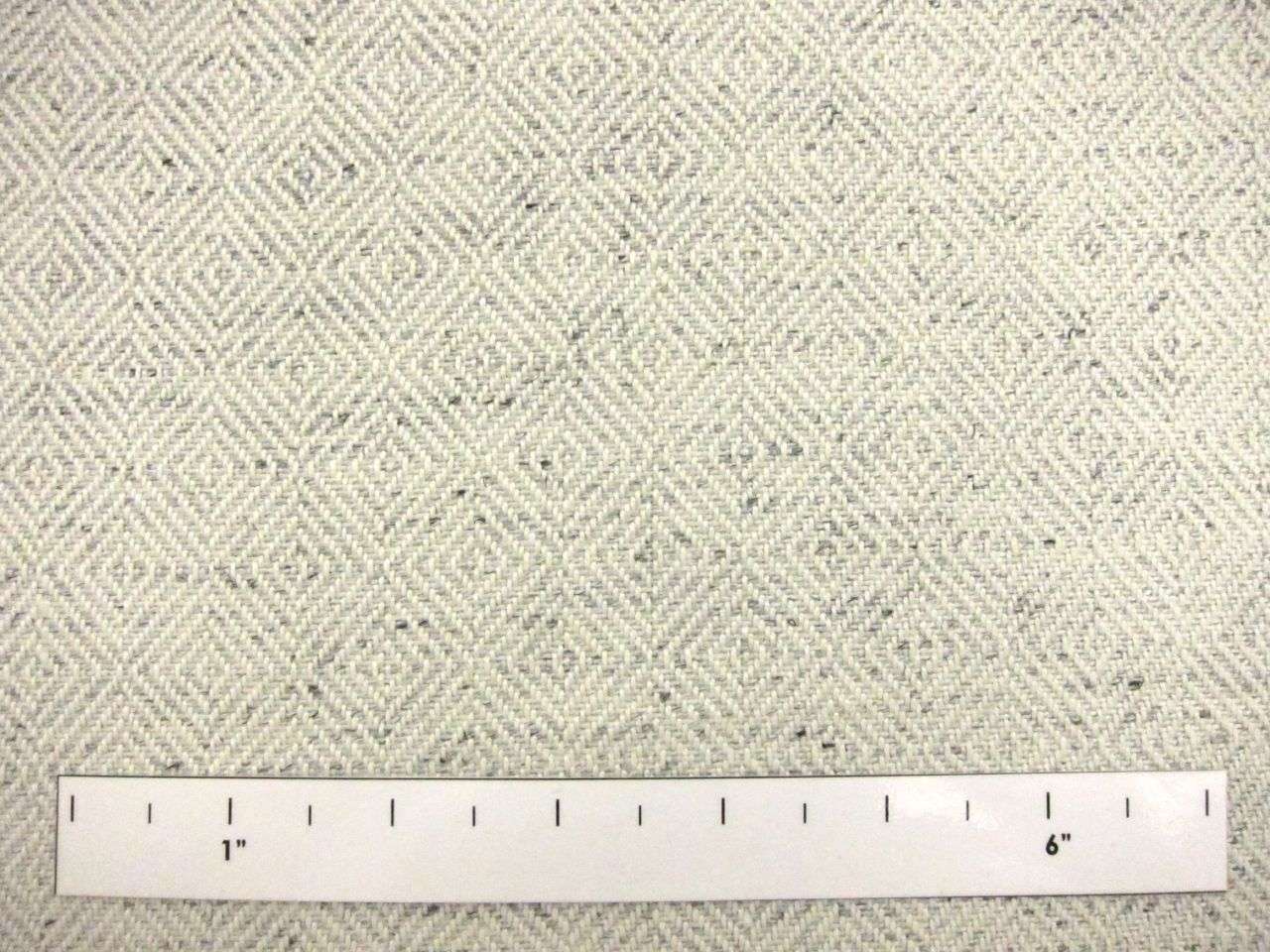 Bamboo and Linen Dobby Upholstery in Pearl Grey2