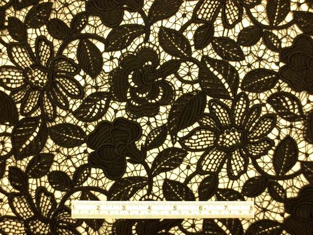 Guipure Lace1