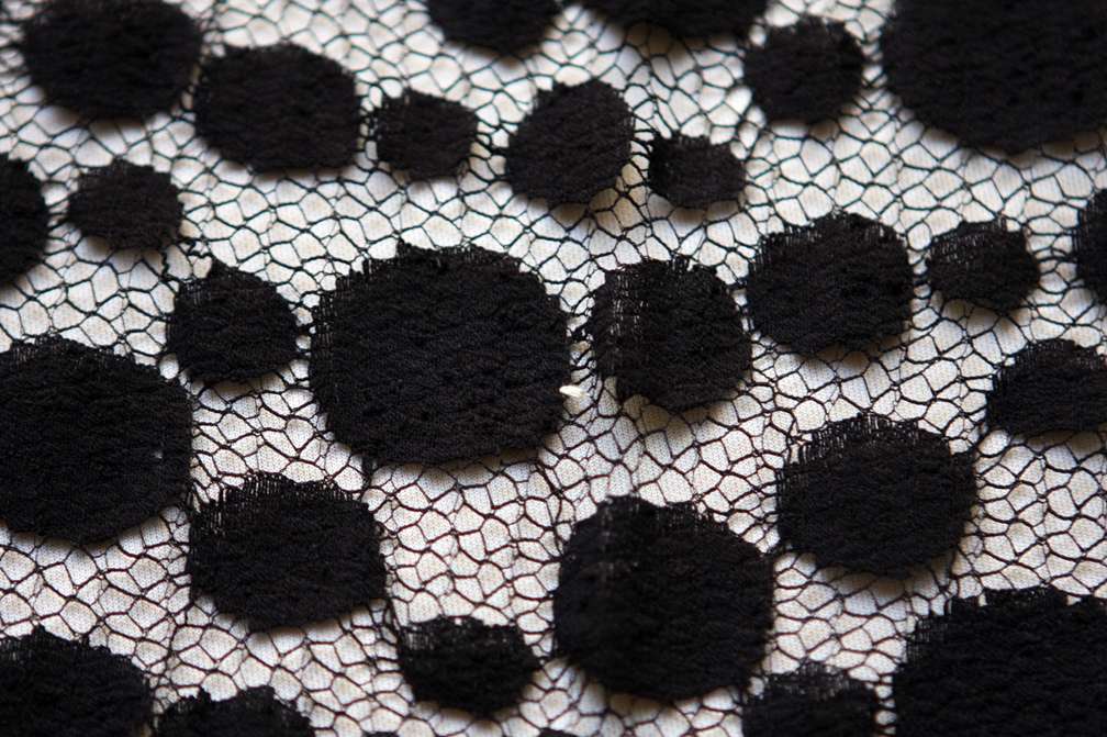 Cotton Blend Lace2