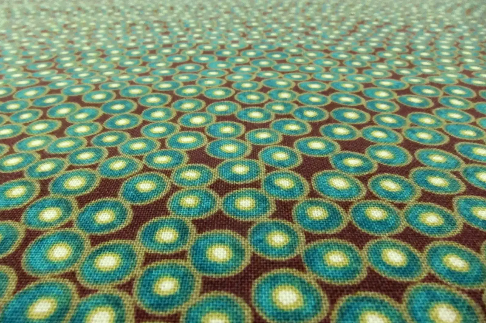 Cotton Broadcloth Print2