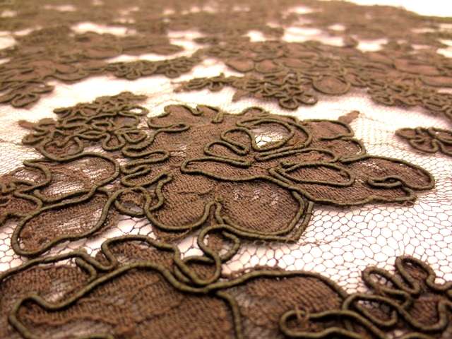 Alençon Lace2