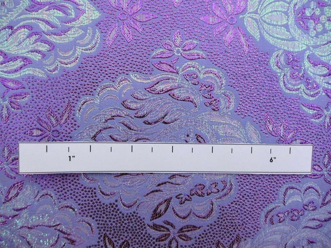 Metallic Brocade2