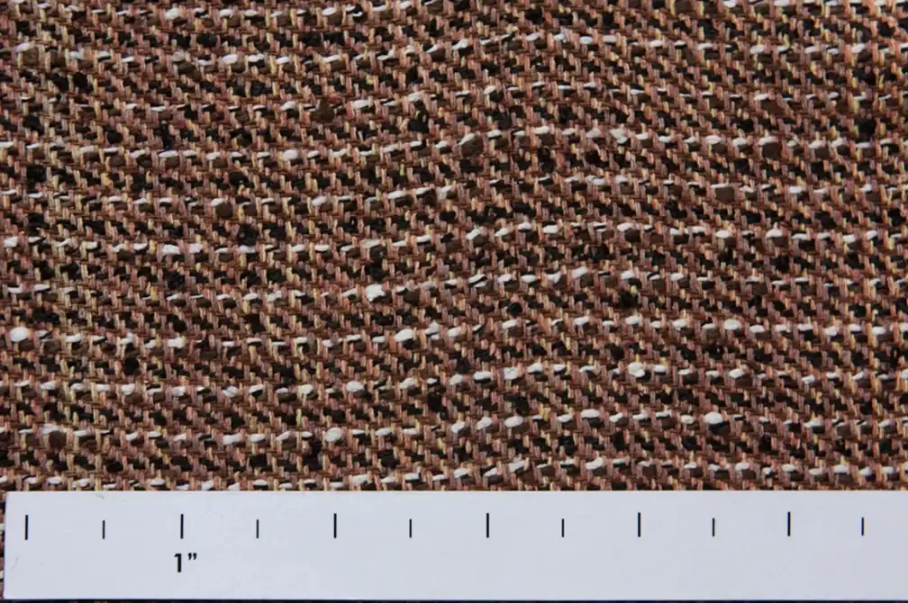 Tweed Section 8