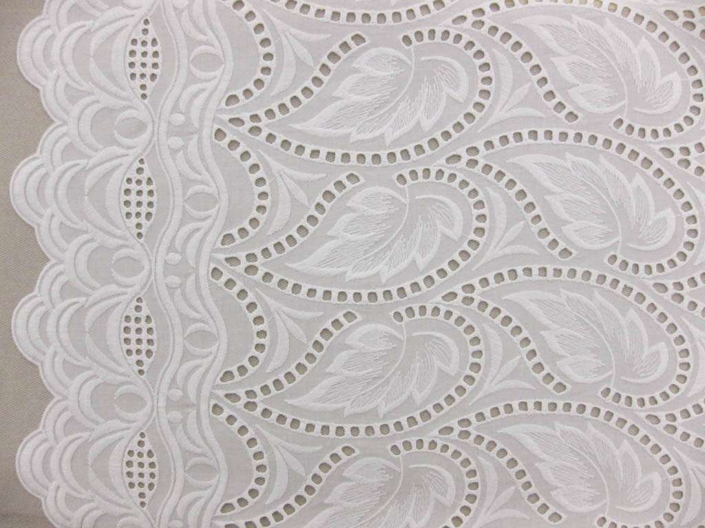 Cotton Eyelet0