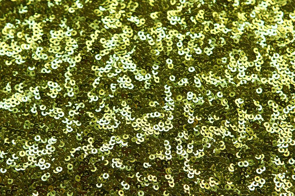 Mini Sequins on Stretch Tulle2