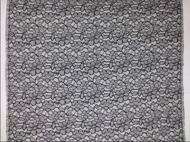 Corded Chantilly Lace3