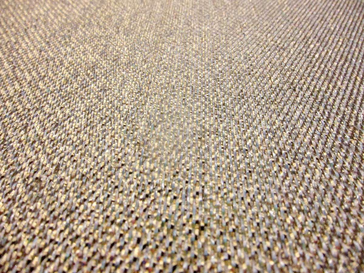 Opalescent Silk Metallic0