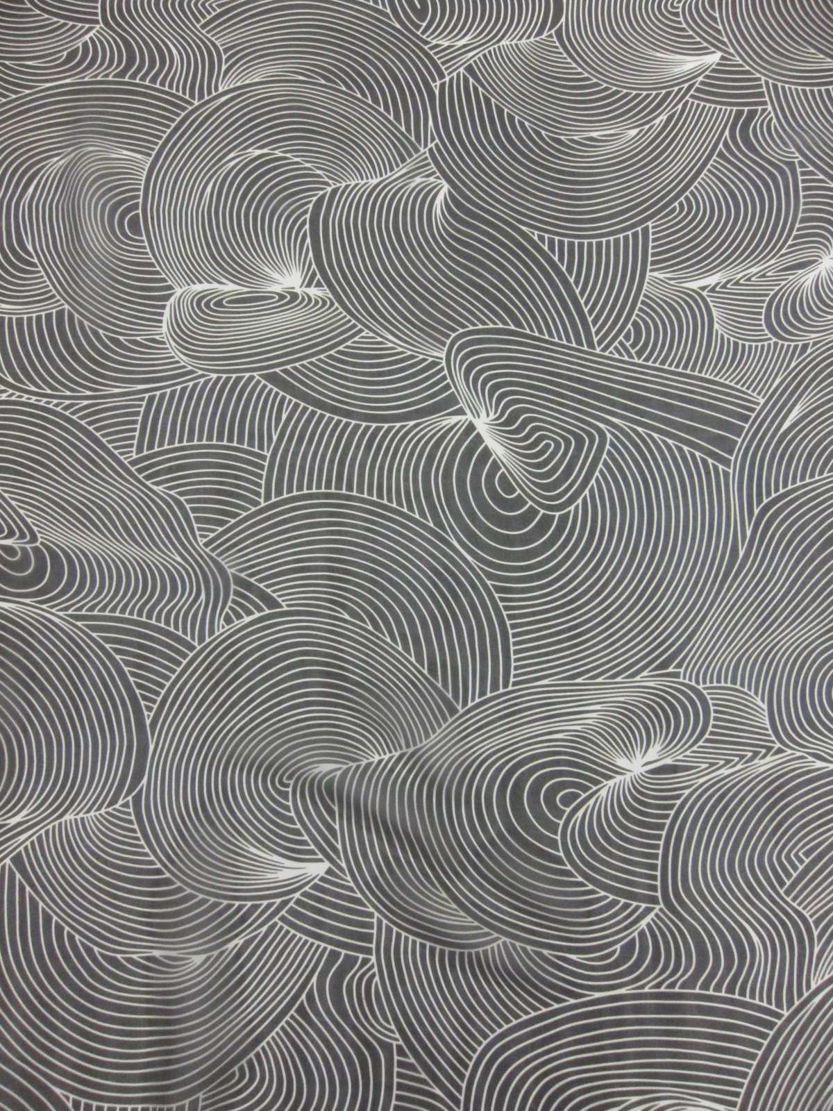 Printed Silk Chiffon0
