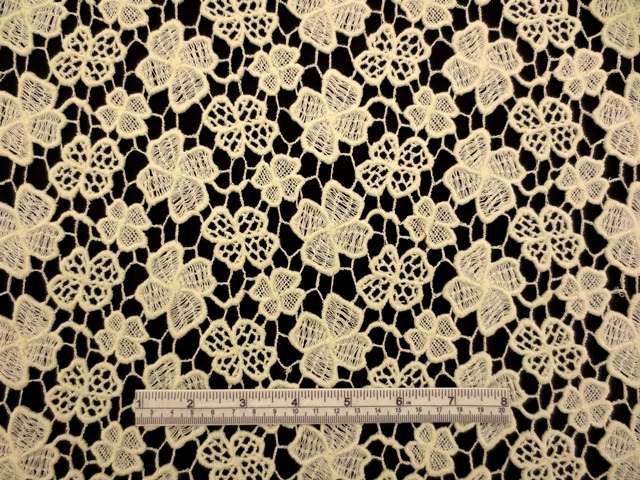 Guipure Lace1