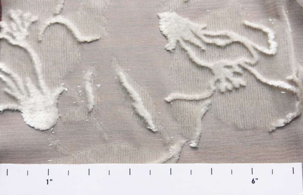 Silk Lurex Cut Velvet1