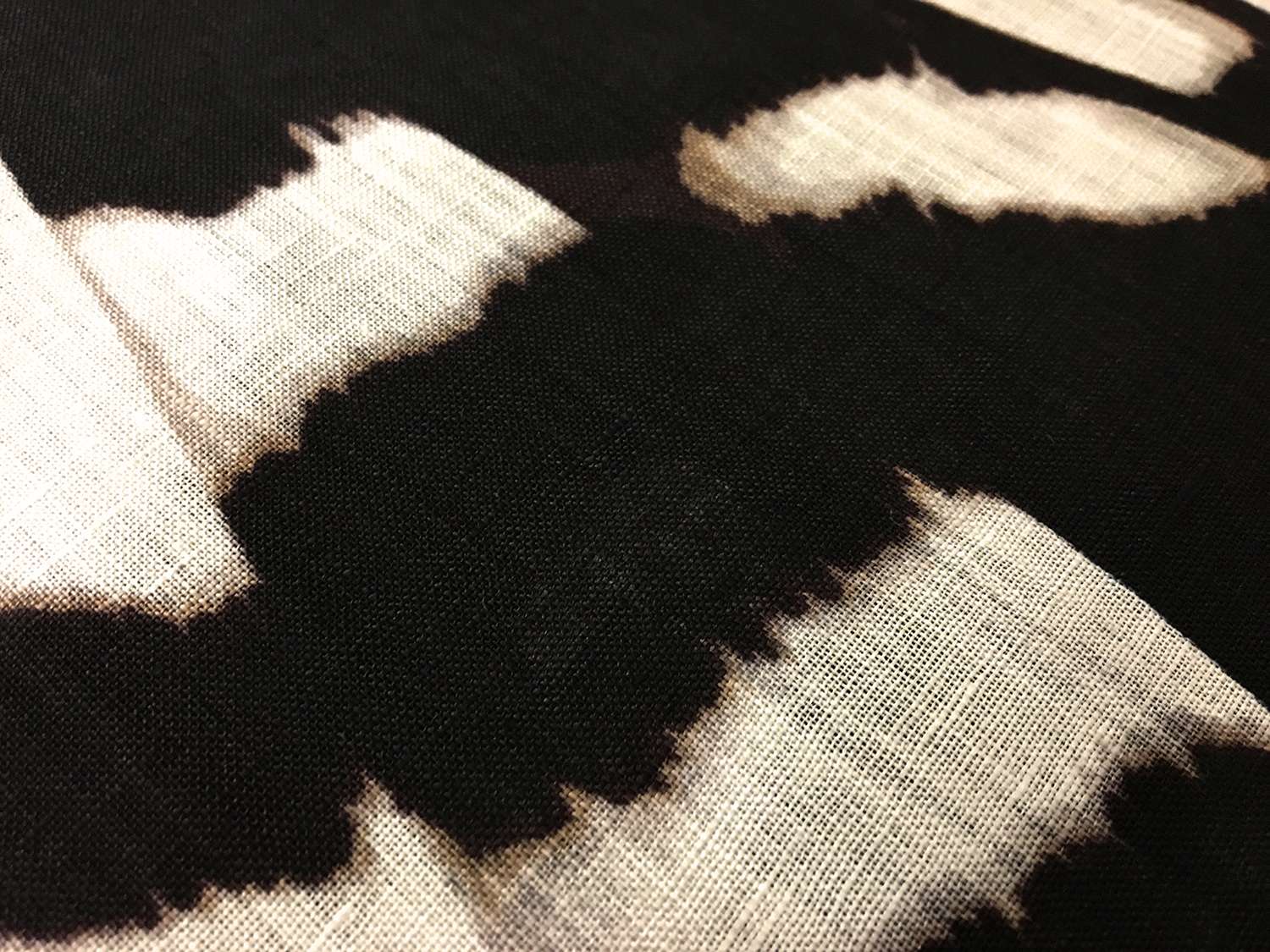 Linen Print 2