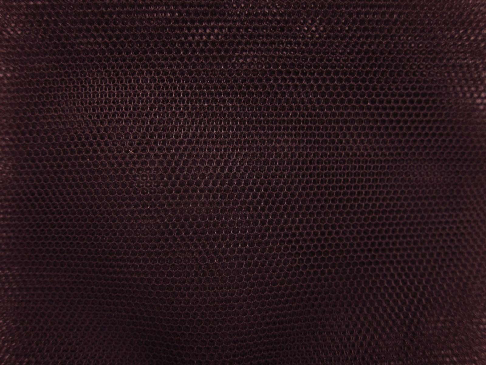 Italian Nylon Tulle in Testa di Moro0