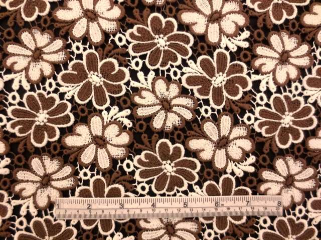 Guipure Lace1