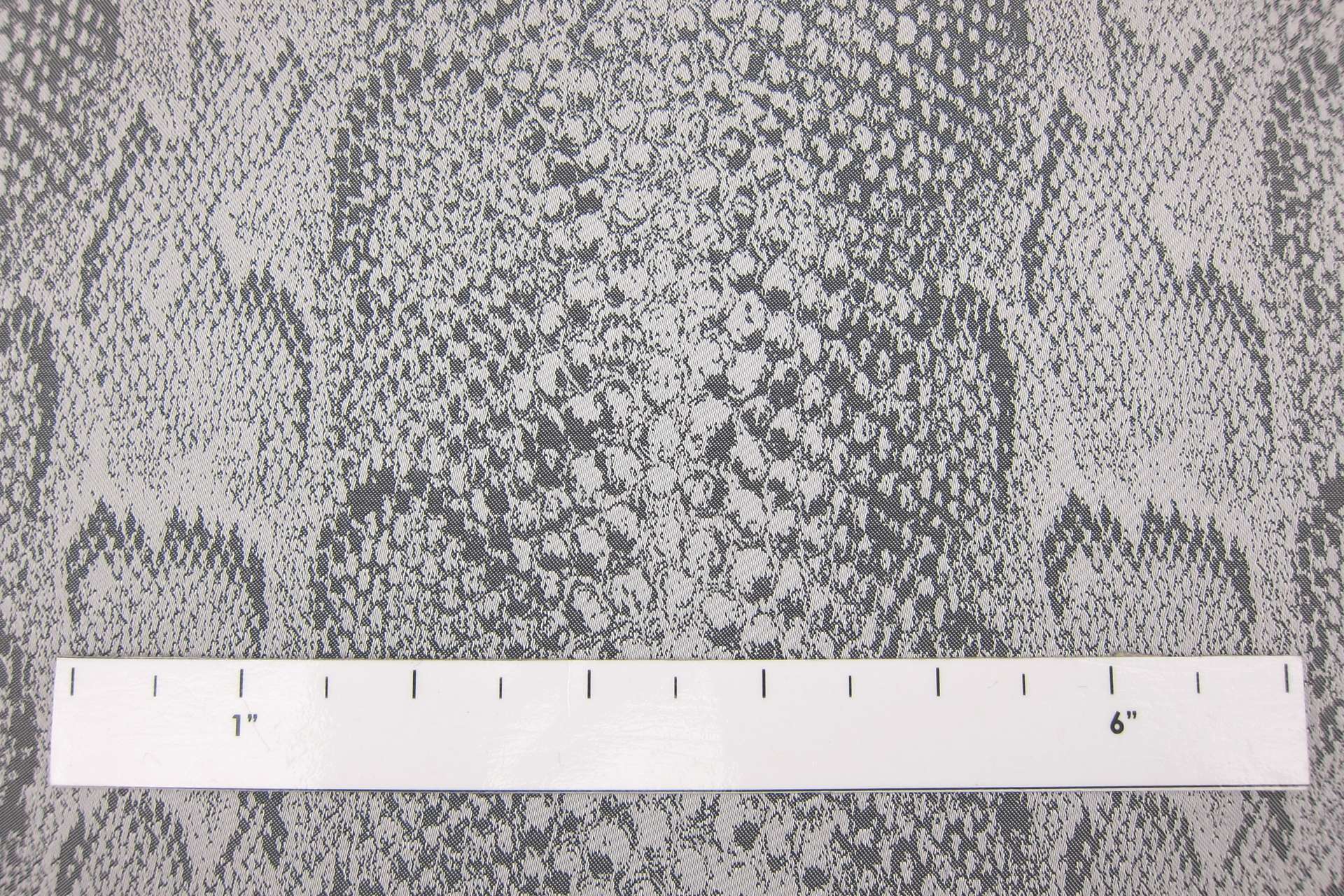 Silk and Rayon Brocade1