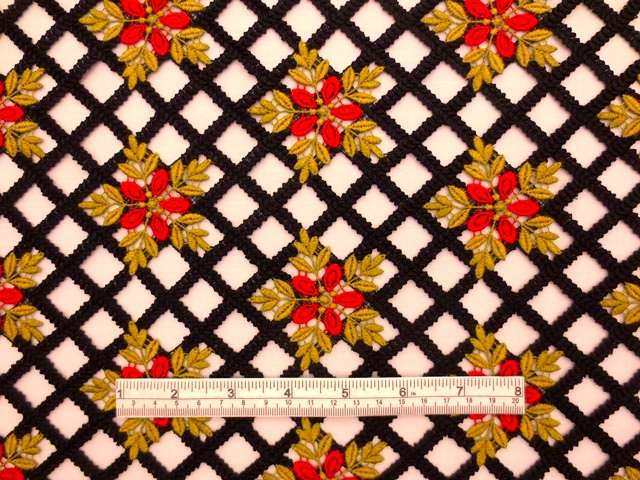 Guipure Lace1