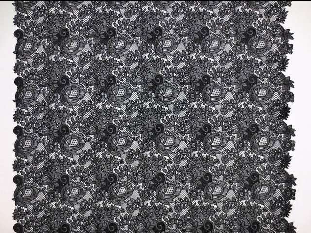 Guipure Lace3