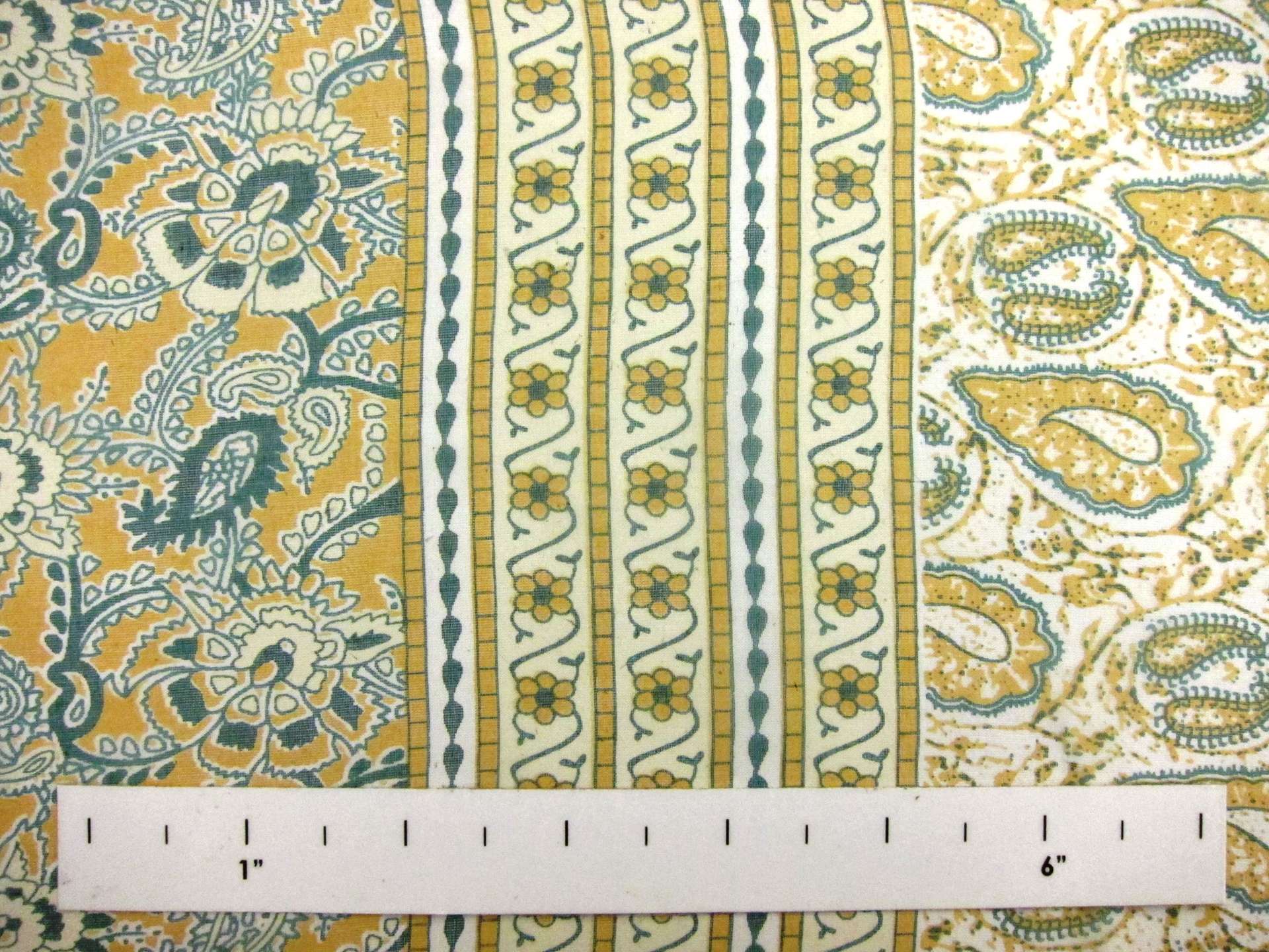 Printed Silk Chiffon1