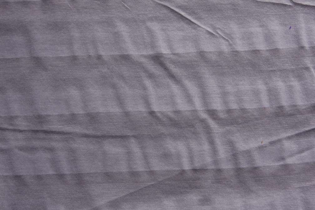 Cotton Rayon Stripe Jersey0