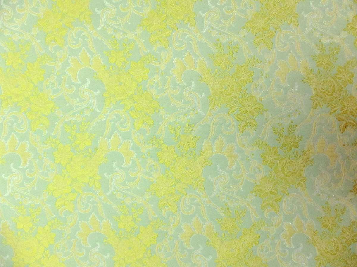 Metallic Brocade1