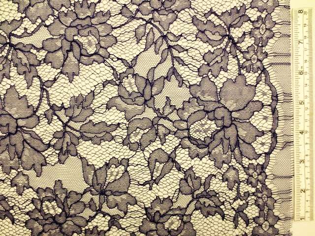 Chantilly Lace