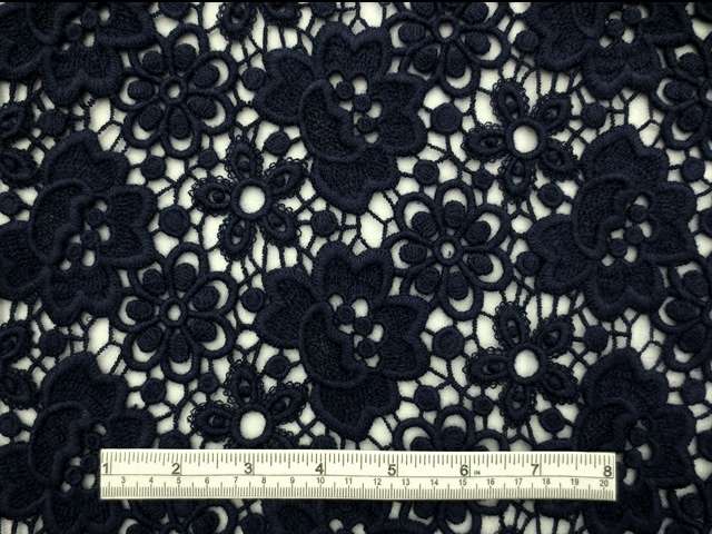 Guipure Lace1