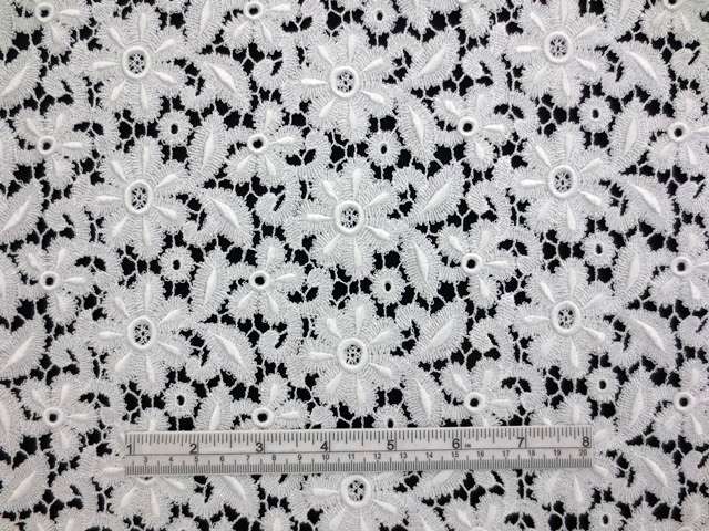 Guipure Lace1