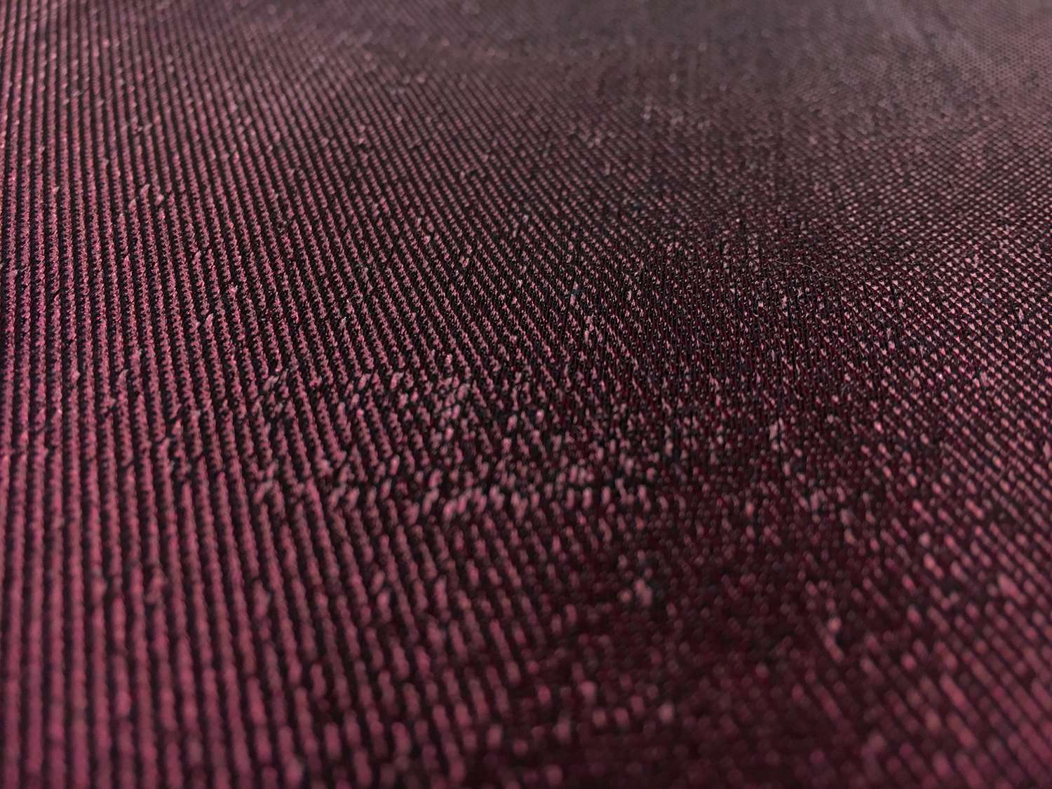 Metallic Stretch Twill1
