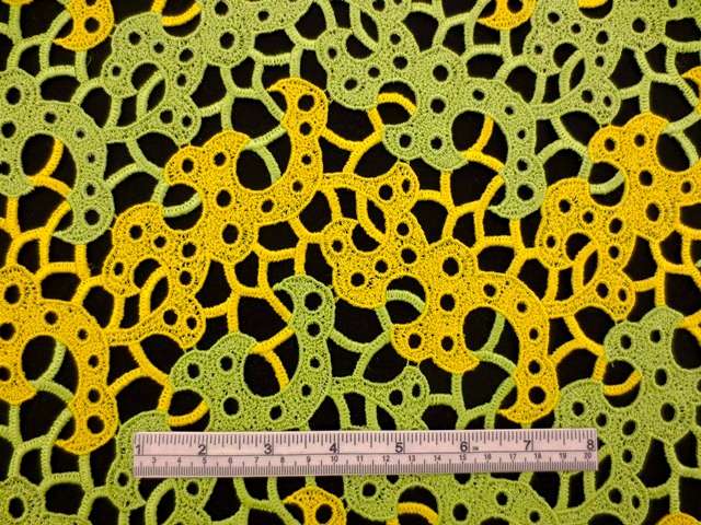 Guipure Lace1