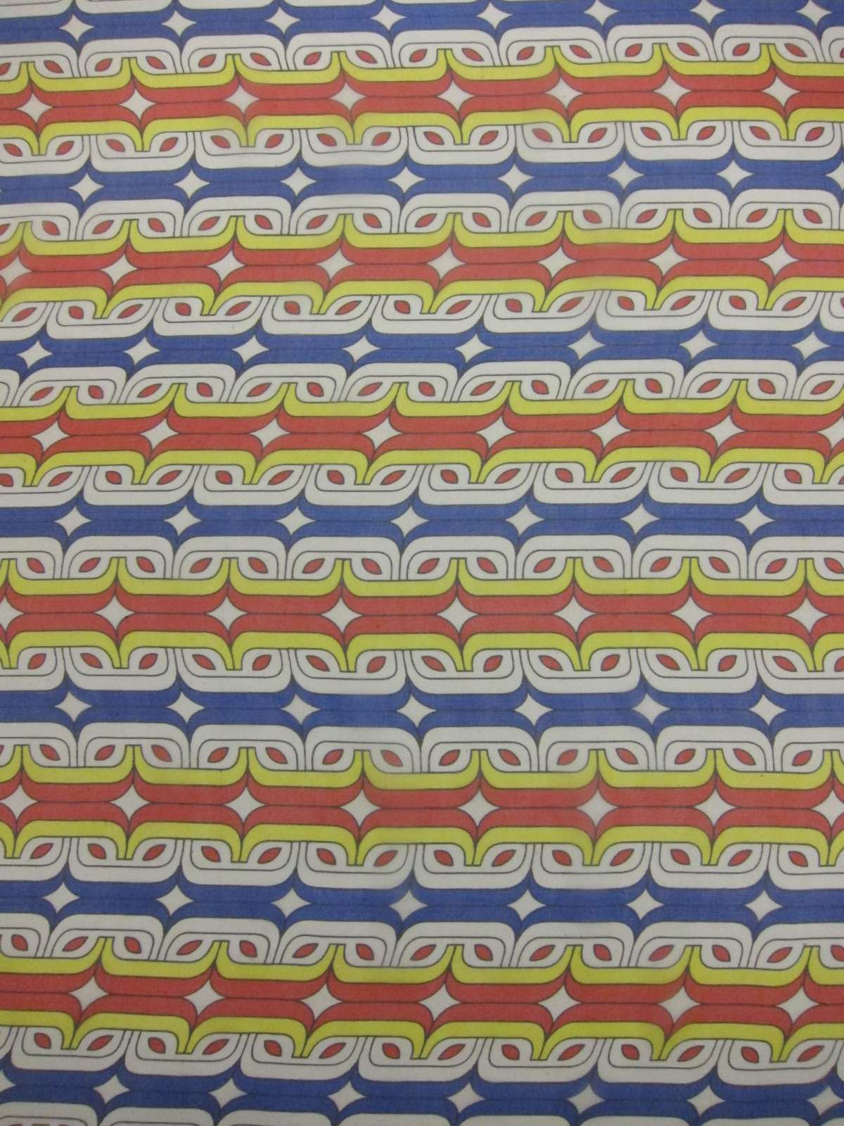 Printed Silk Chiffon