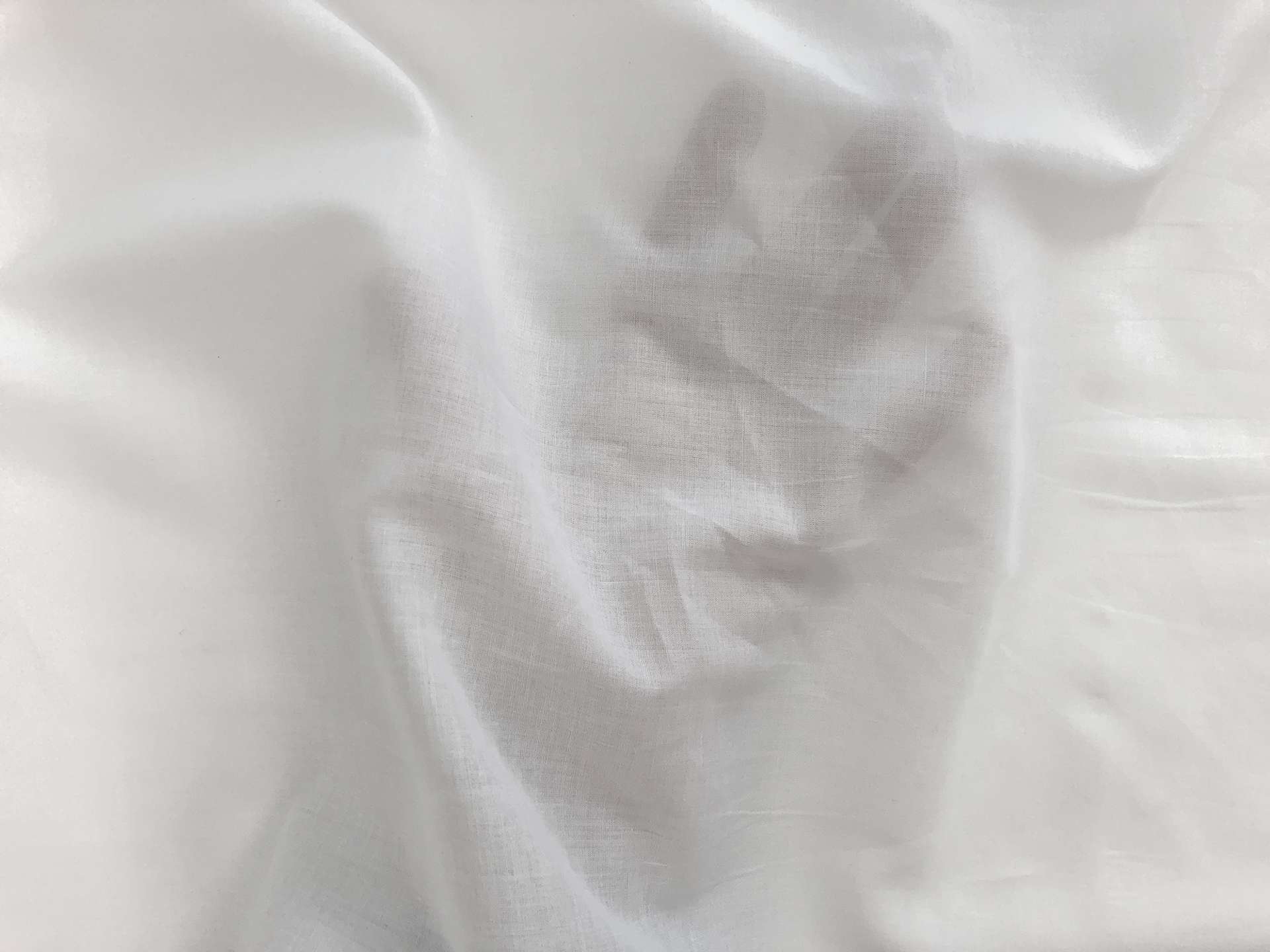 White Organic Cotton Batiste2