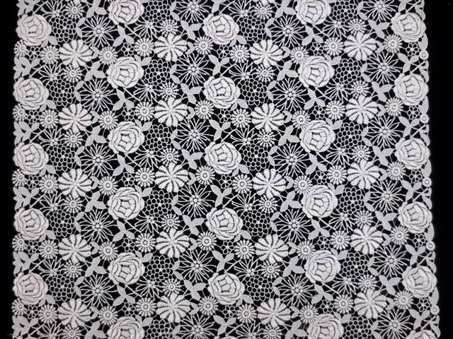 Guipure Lace3