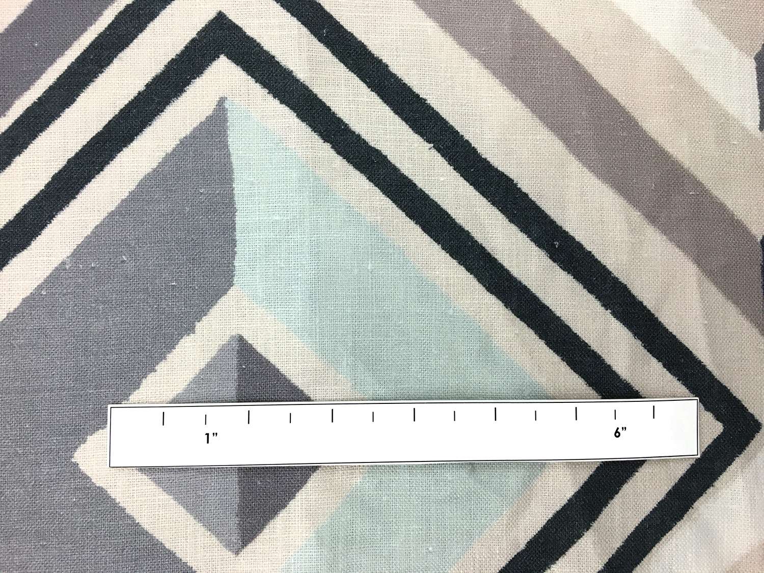 Italian Linen Print 1