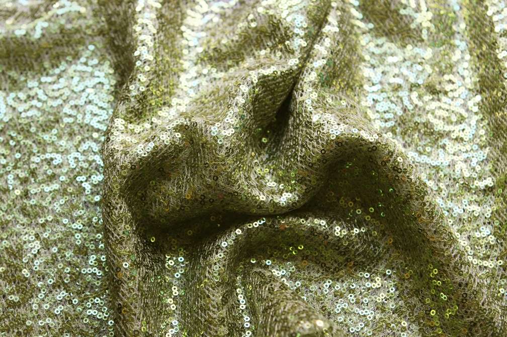 Sequins on Mesh2