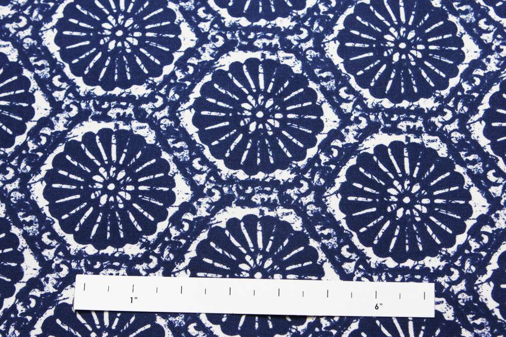 Printed Cotton Canvas1