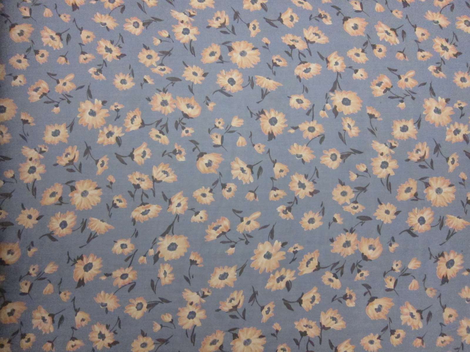 Printed Silk Chiffon1