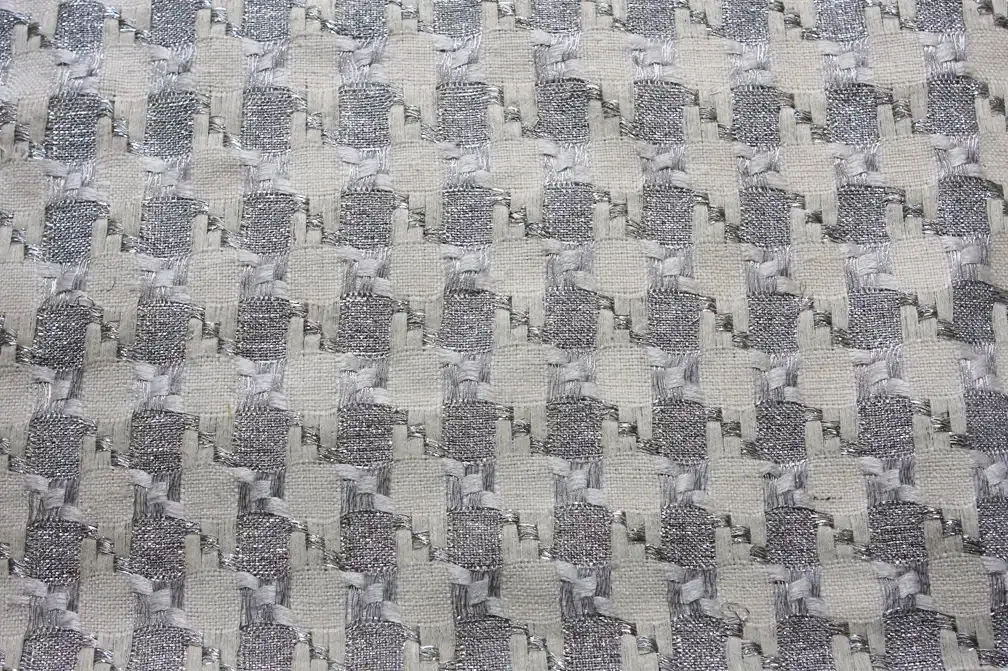 Tweed section 1