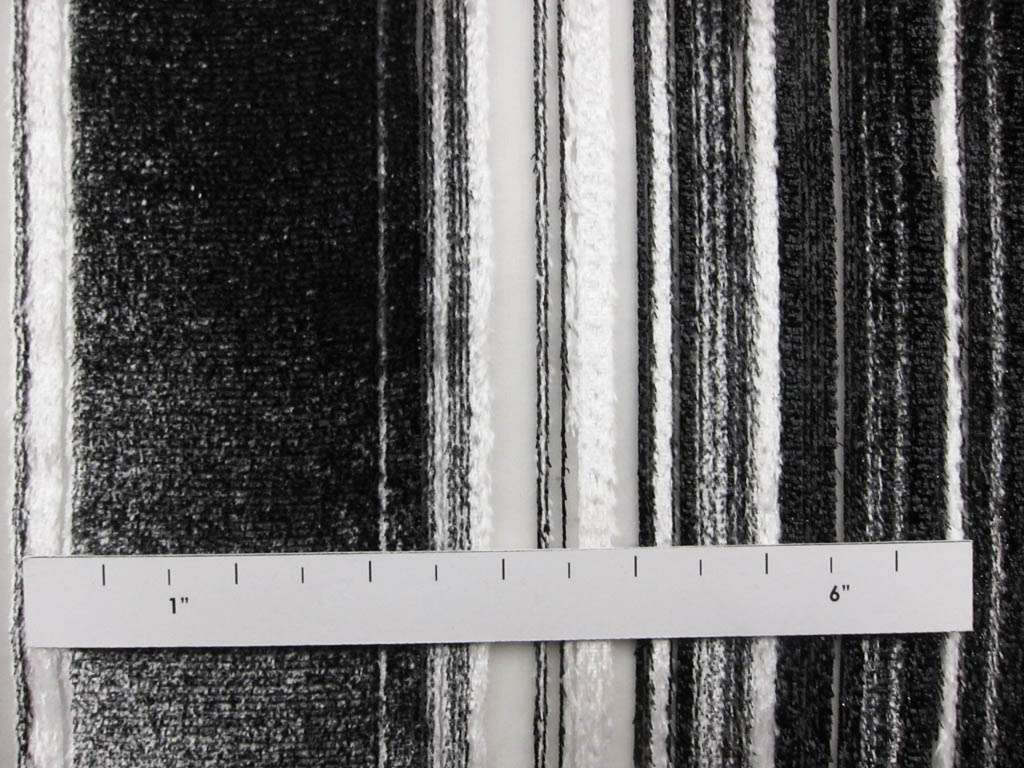 Silk and Lurex Burnout Velvet3