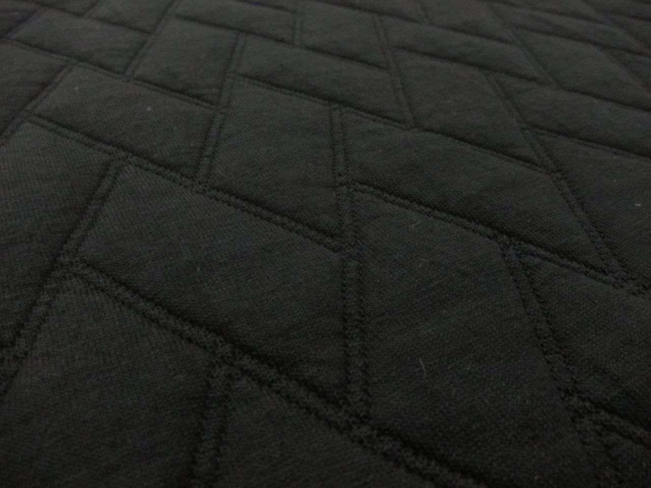 Rayon Polyester Spandex Knit2