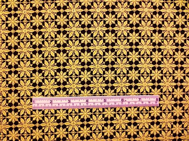 Guipure Lace1