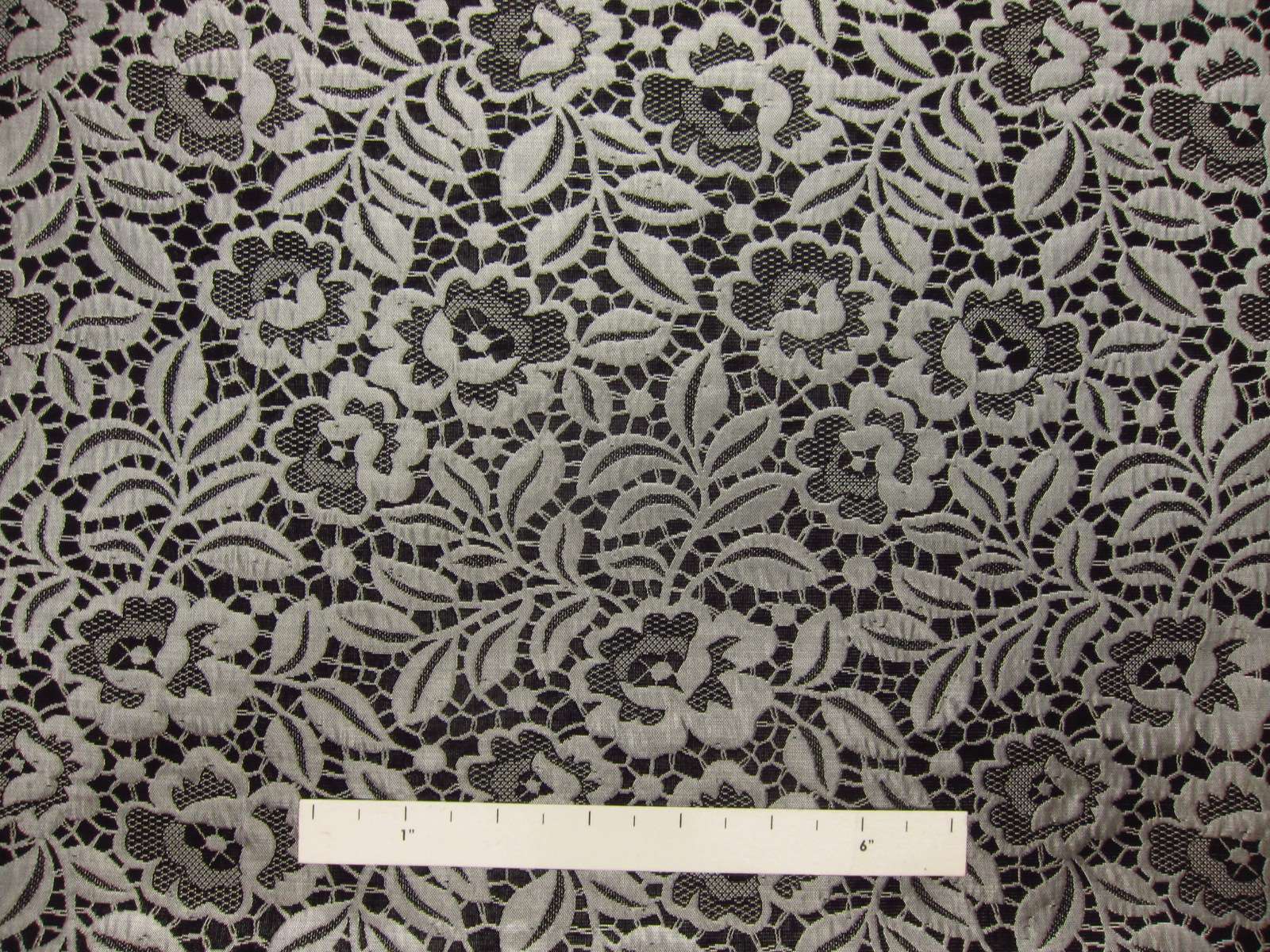 Metallic Brocade0