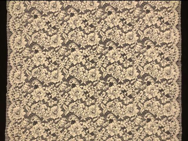 Beaded Chantilly Lace3